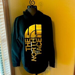 Women’s NorthFace Hoodie